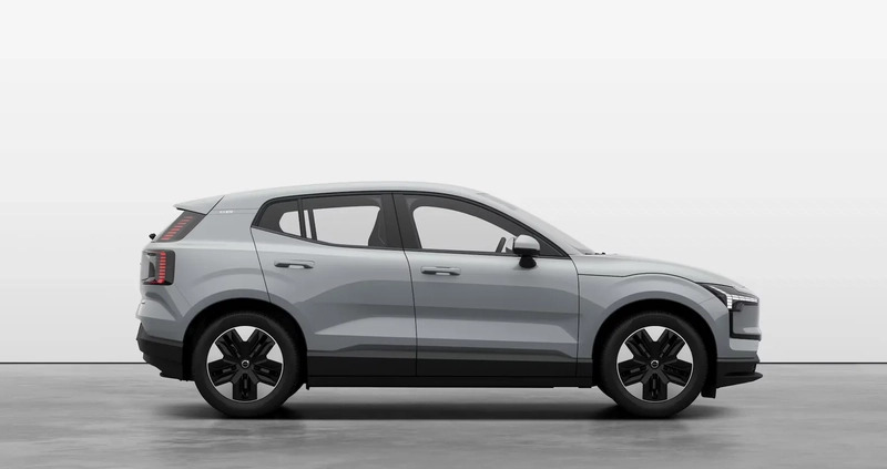 Volvo EX30 cena 169900 przebieg: 5, rok produkcji 2023 z Biała małe 37